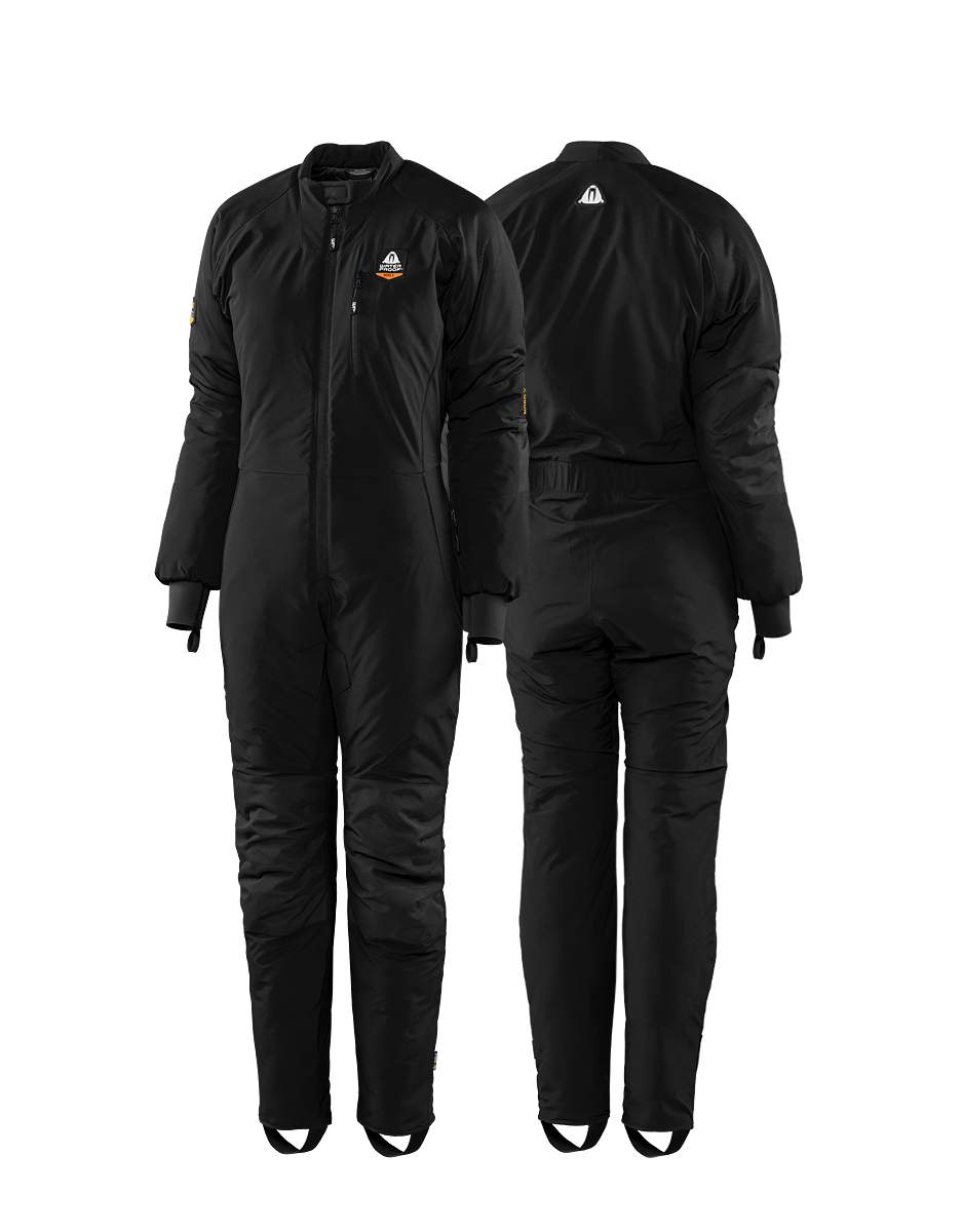 Waterproof Nord X 300 g -aluspuku MENS / UNISEX
