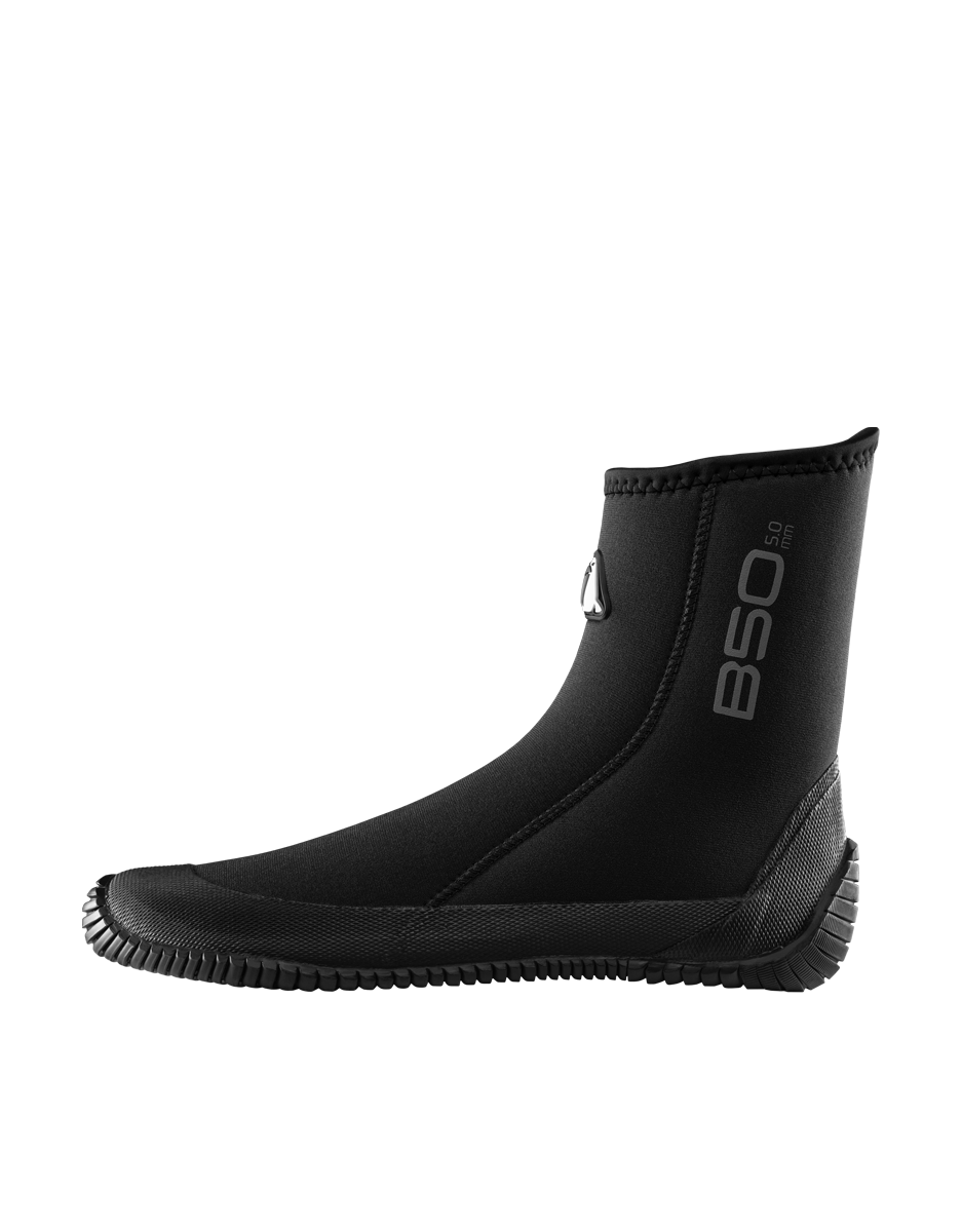 Waterproof B50 kenkä