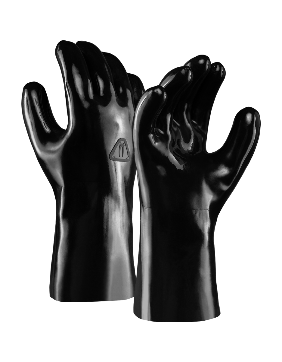 DRYGLOVE BIOVYN  5-Finger