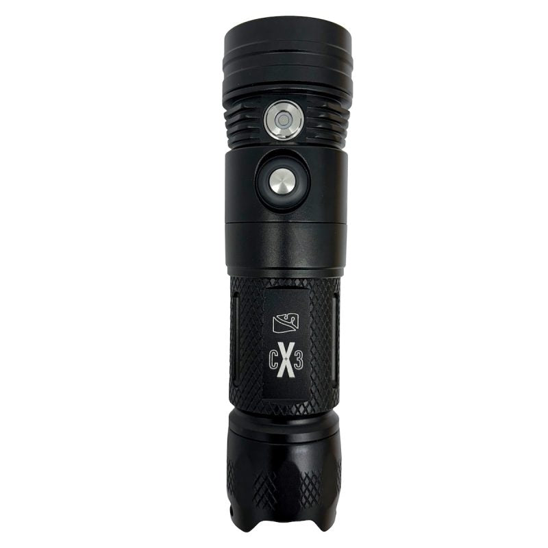 CX3+ HANDHELD LIGHT