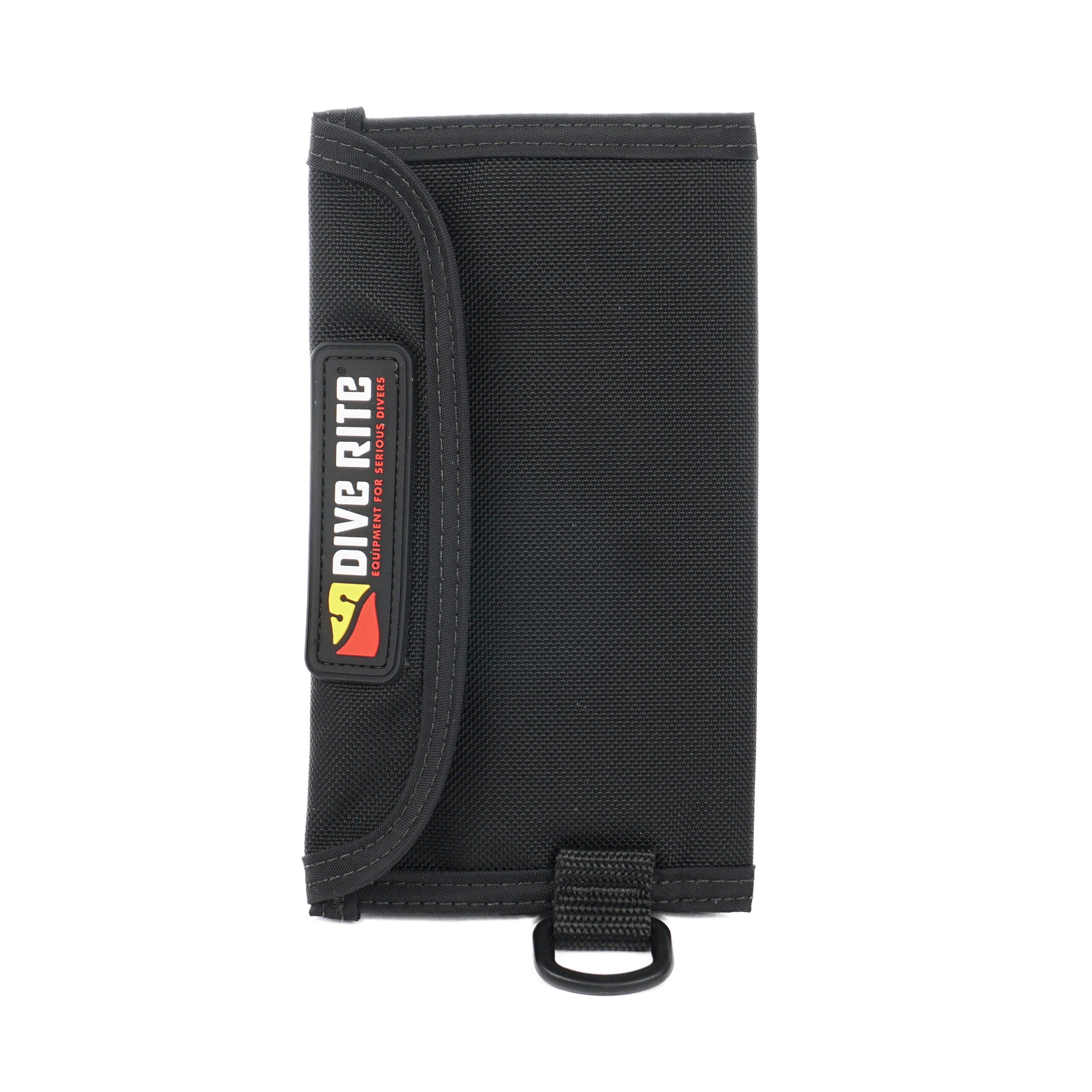 NOTEBOOK - "DIVE WRITES" W/COVER - COMBO