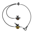 Noste mask strap 