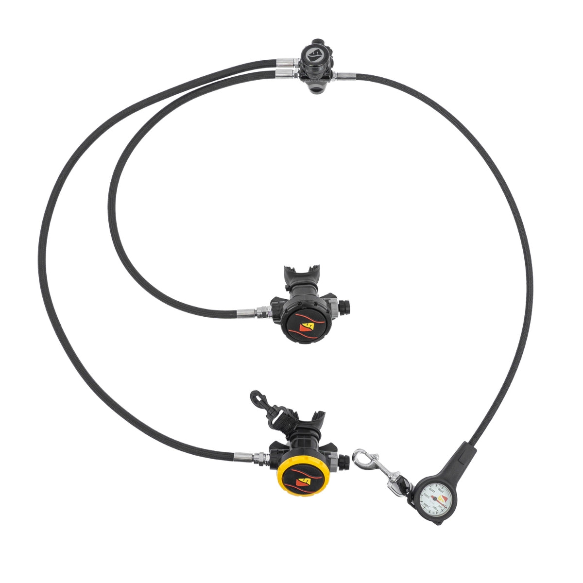 Noste mask strap 