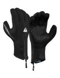 Waterproof G2 5mm 5-finger with zipper