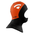 Waterproof H2 5/10mm Sandwich Polar Evolved hood 