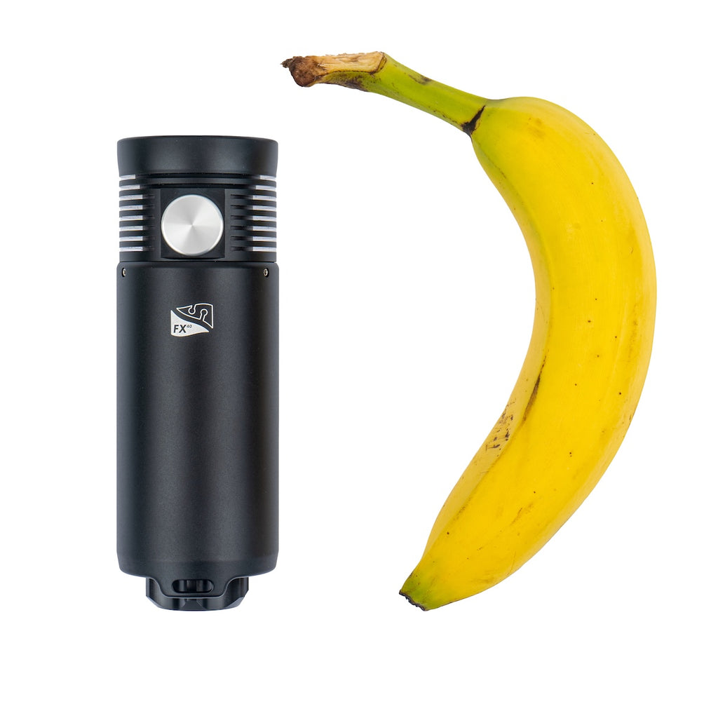 FX40 HANDHELD LIGHT