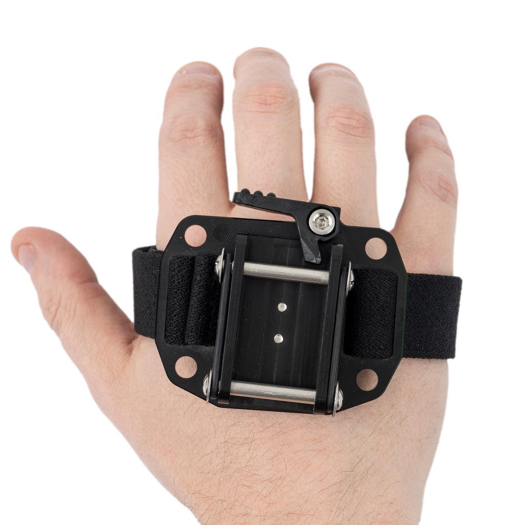 Noste mask strap 