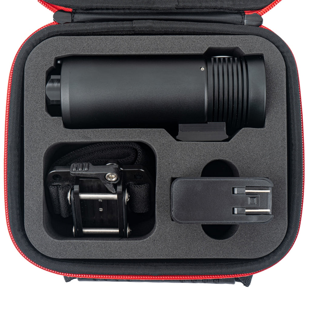 FX40 HANDHELD LIGHT