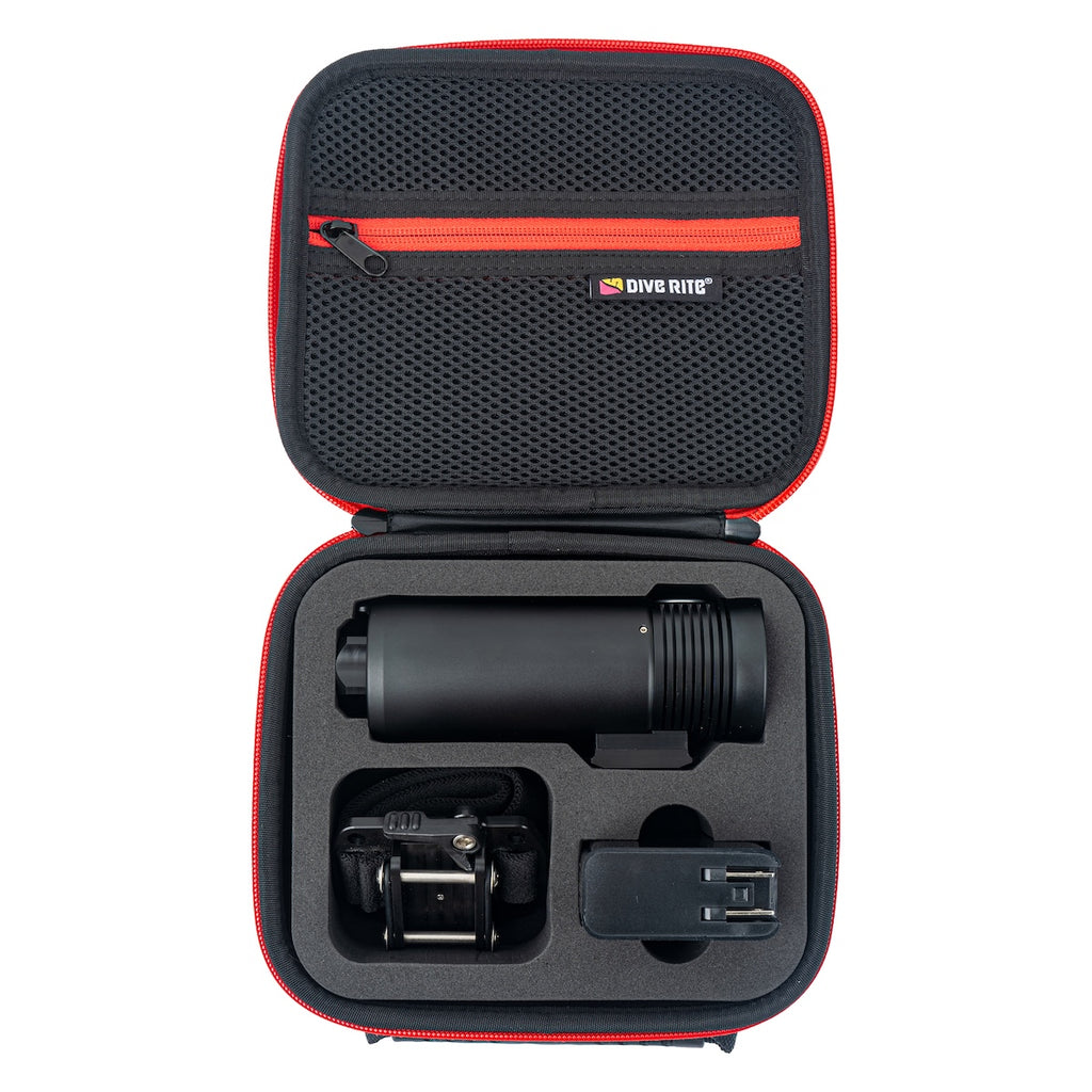 FX40 HANDHELD LIGHT
