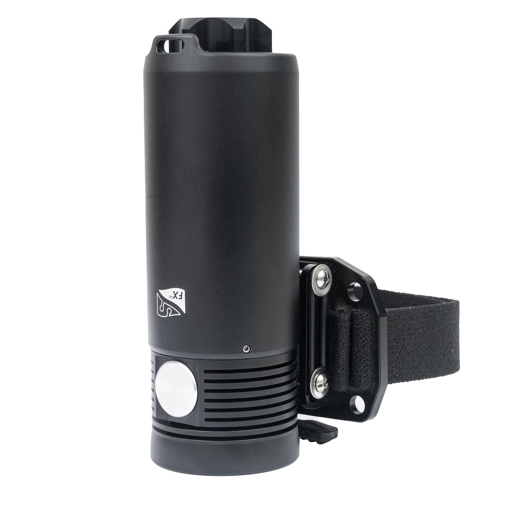 FX40 HANDHELD LIGHT
