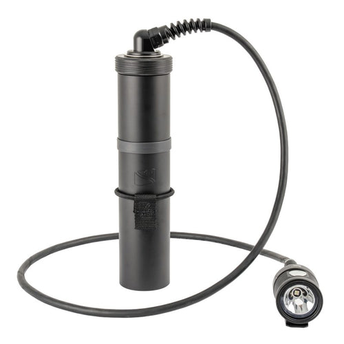 GX40 Primary Canister Light
