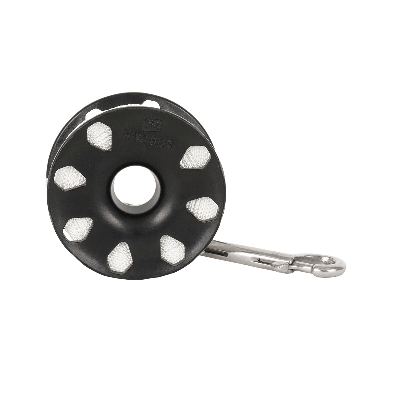 FINGER SPOOL 120' #24