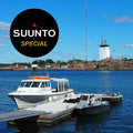 HANKO /SUUNTO SPECIAL: Lauantaina 16.5.2026