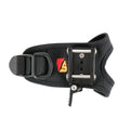 Soft Handmount with QRM