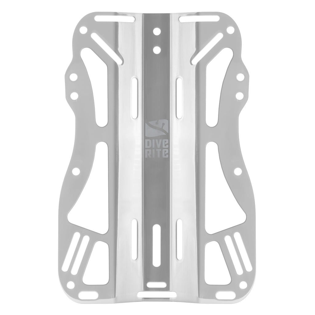 Backplate valmis paketti