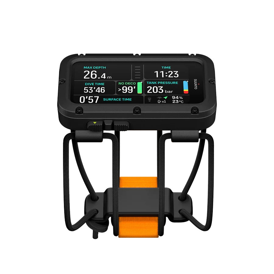 Suunto Nautic