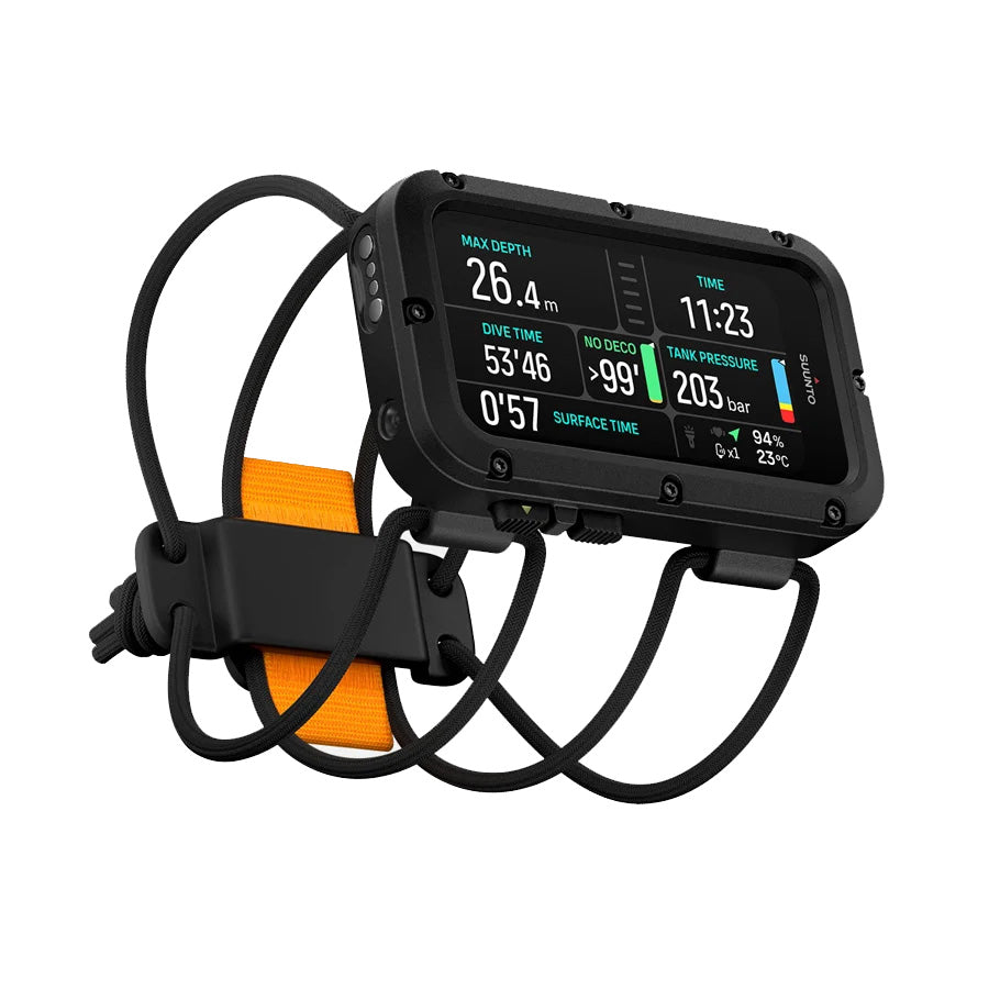 Suunto Nautic