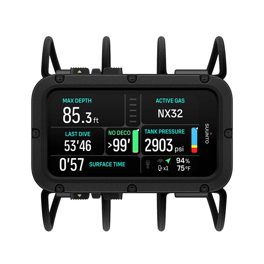 Suunto Nautic