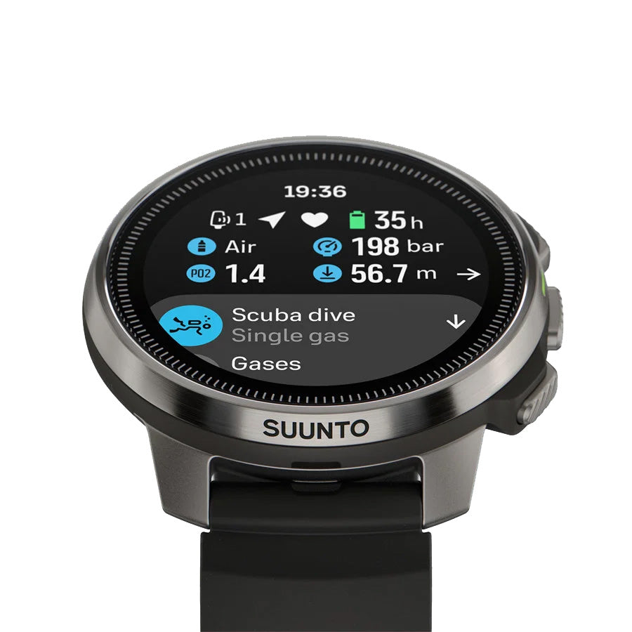 Suunto Ocean