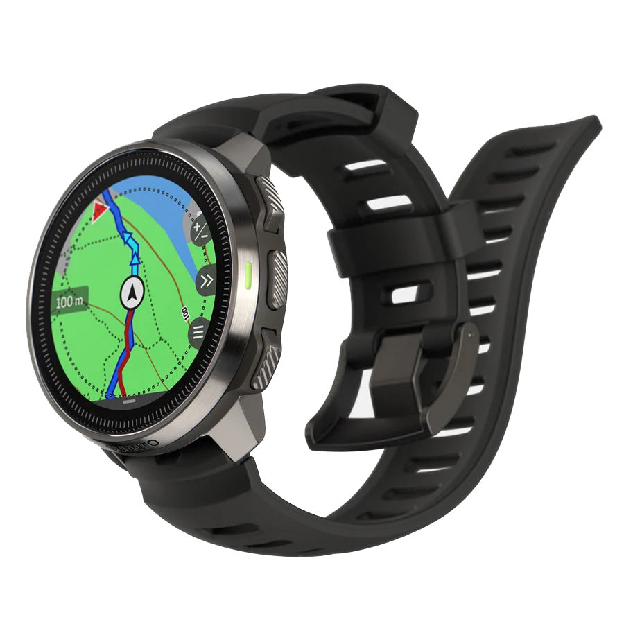Suunto Ocean