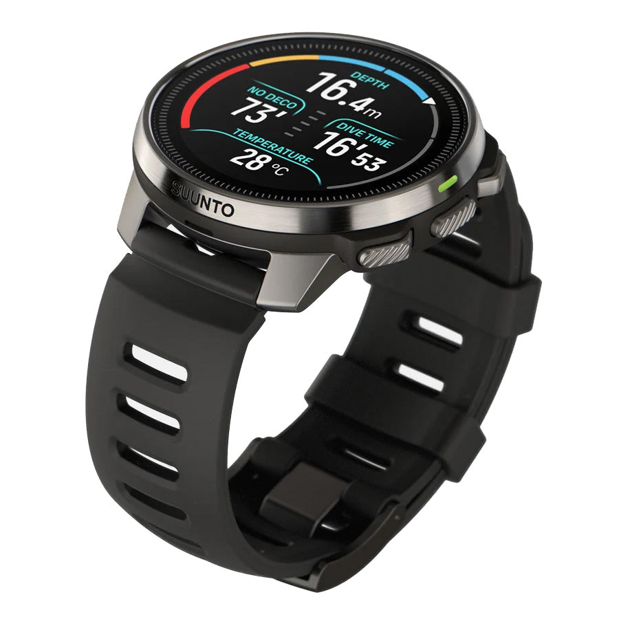 Suunto Ocean