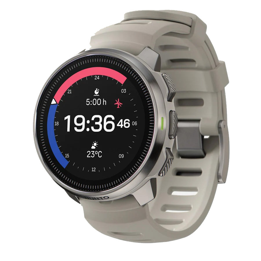 Suunto Ocean