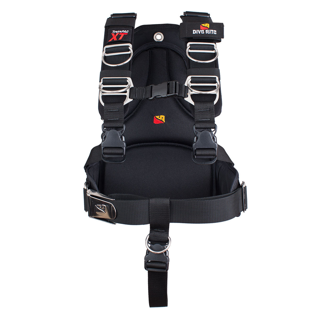 Dive Rite Transpac XT
