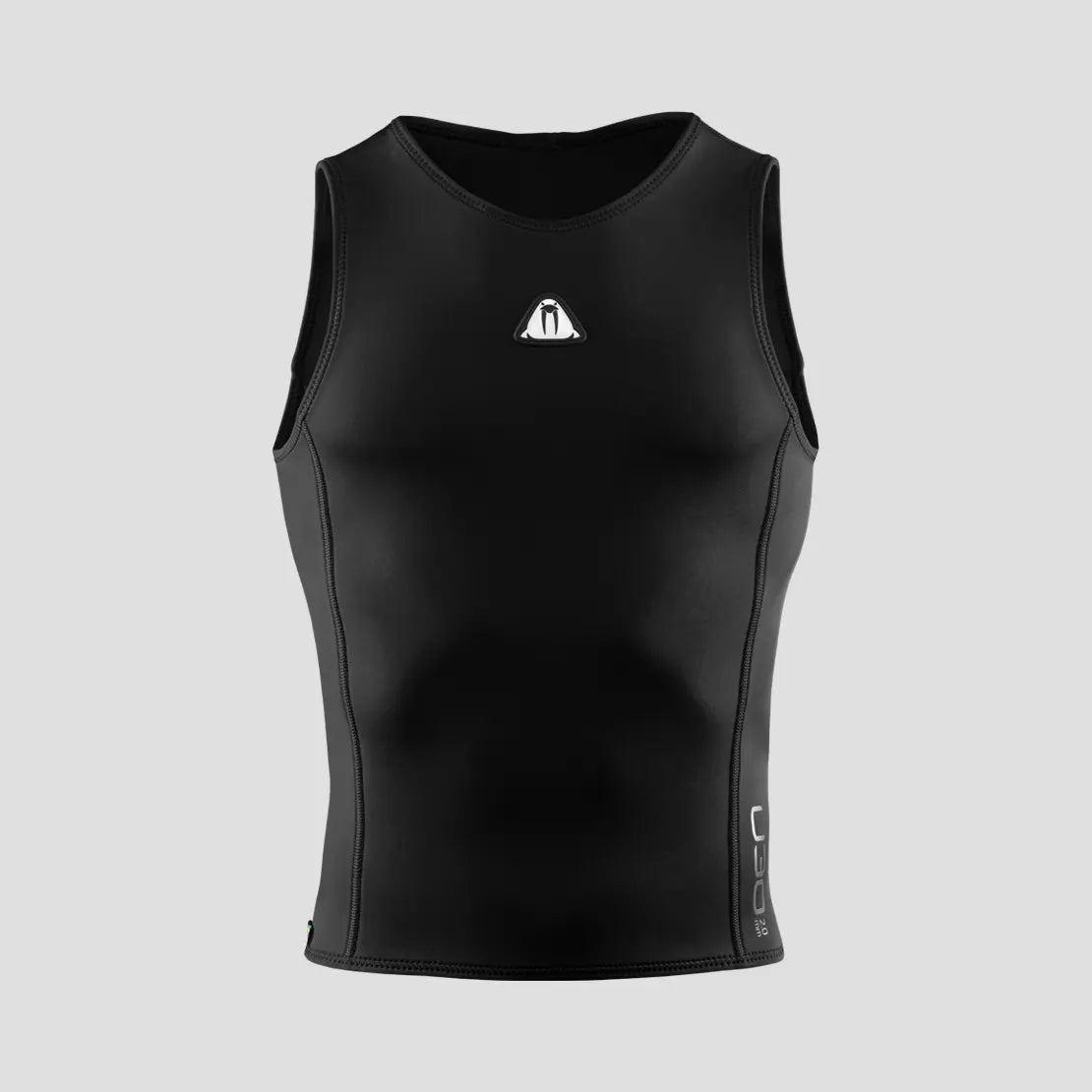 Waterproof H2 5/10mm Sandwich Polar Evolved hood 