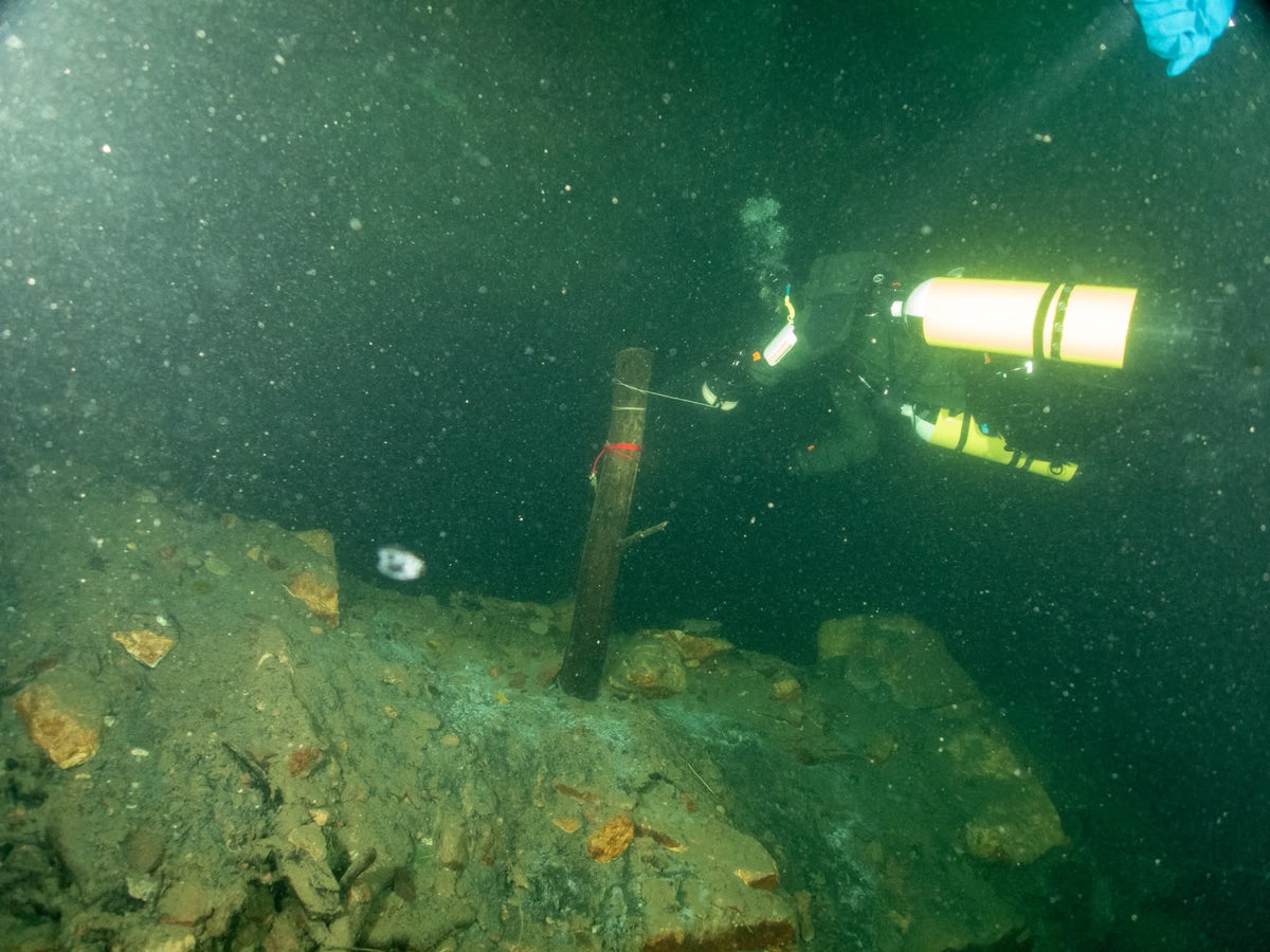 PADI Deep Diver 