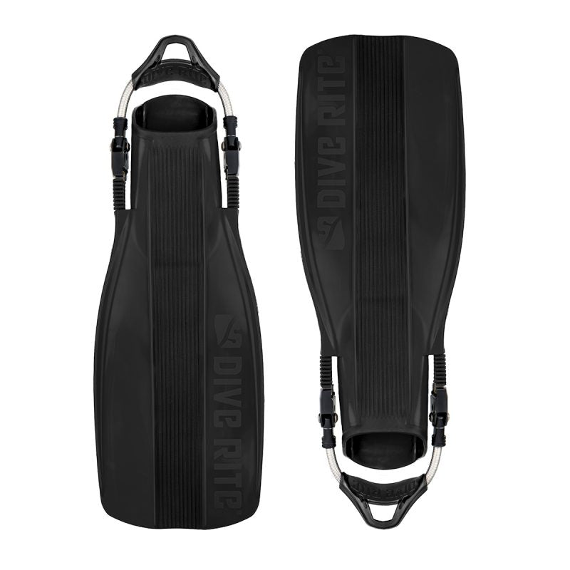 Dive Rite XT Fins