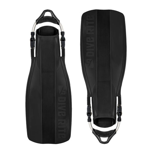 Dive Rite XT Fins