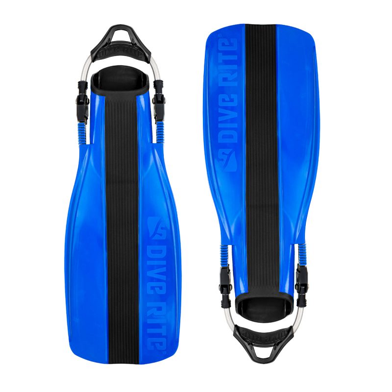 Dive Rite XT Fins