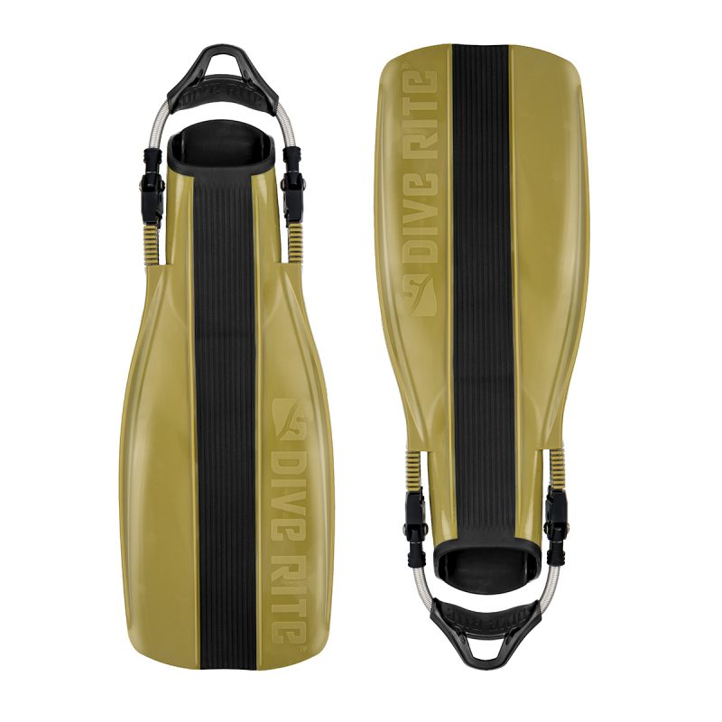 Dive Rite XT Fins
