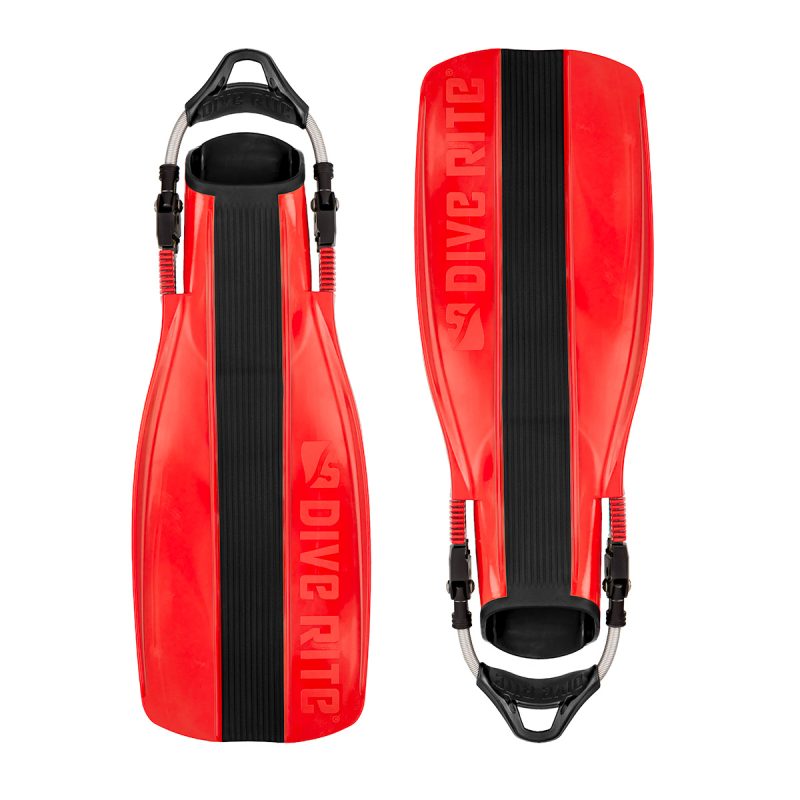 Dive Rite XT Fins