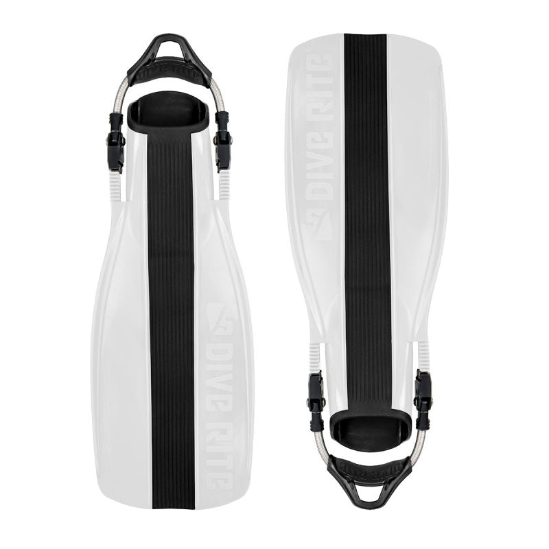 Dive Rite XT Fins