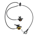 Noste mask strap 