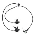 Noste mask strap 