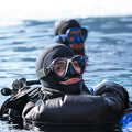 PADI Dry Suit Diver – kuivapukusukeltaja