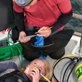 PADI Emergency Oxygen Provider