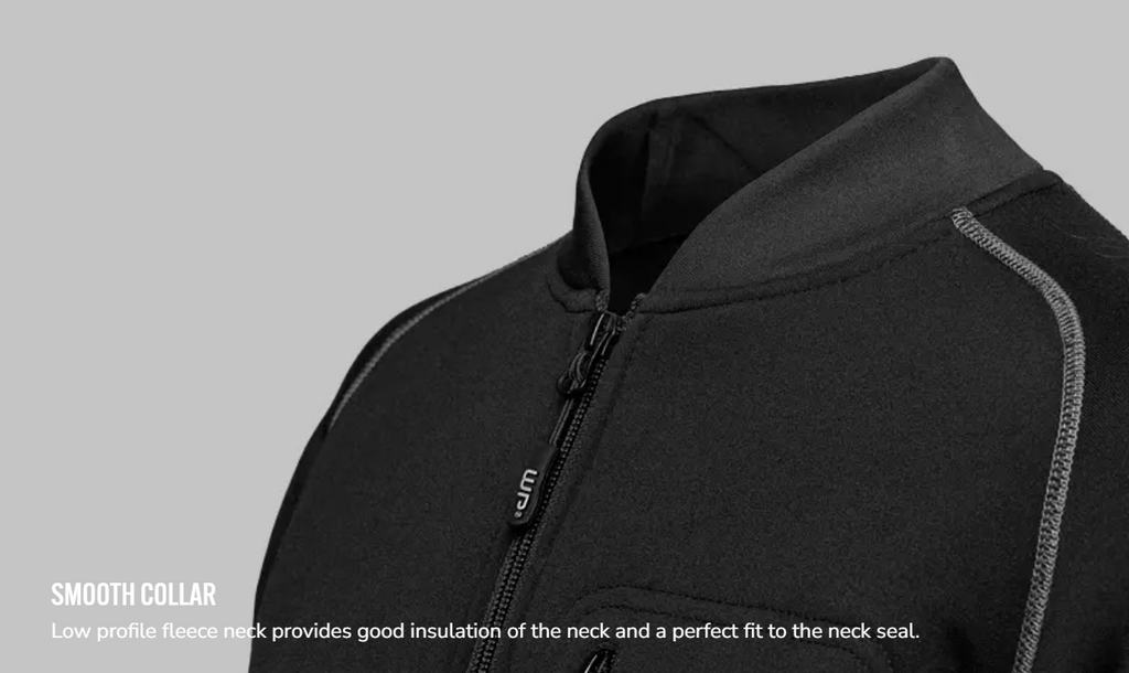 Waterproof Nord 200 g undersuit MENS/ UNISEX