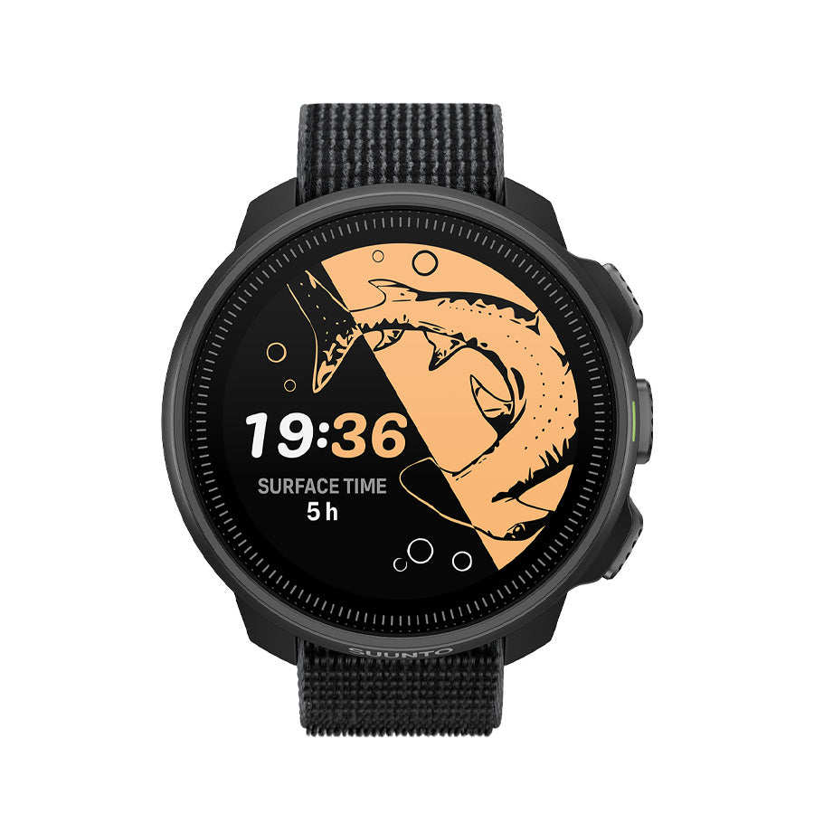 Suunto Nautic S