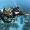 PADI Underwater Navigator 