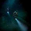 PADI Night Diver 