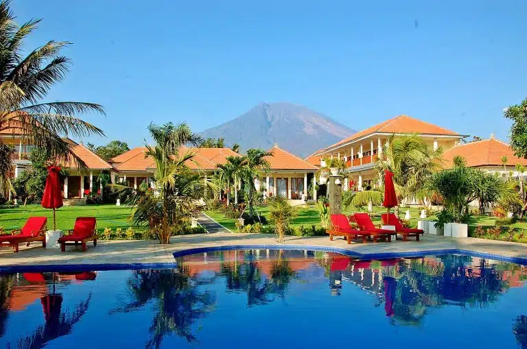 Indonesian sukellusmatka – Tulamben, Bali 19.03.2027 - 31.03.2027
