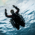 PADI Sidemount Diver -erikoiskurssi (Recreational)