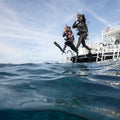 PADI Open Water Diver REFERRAL (Siirtopaperikurssi)